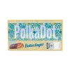 polkadot butterfinger