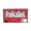 PolkaDot Godiva Strawberries Chocolate