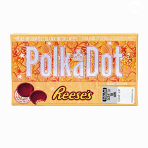 Polkadot reese's chocolate 5g