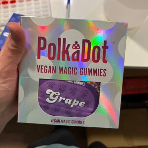 PolkaDot Gummies Bulk Order