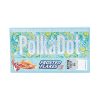 polkadot frosted flakes chocolate bar