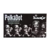 Polkadot Sicko Cookies and Cream