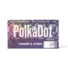 polkadot cookies and cream chocolate 5g