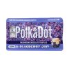 PolkaDot Blueberry Jam Truffle