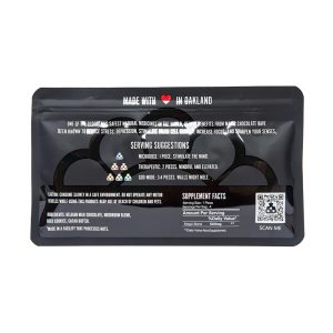 PolkaDot Cookies & Cream Truffle