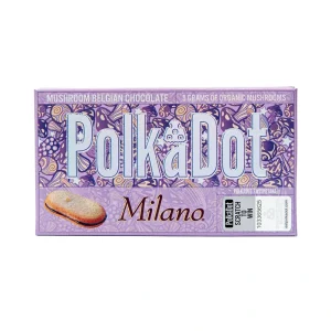 PolkaDot Milano