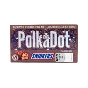 PolkaDot Snickers