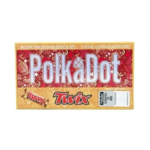 PolkaDot Twix