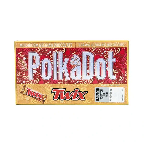 PolkaDot Twix