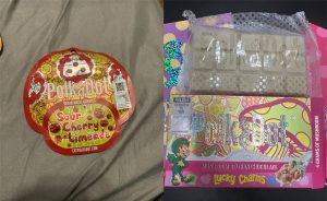 How to Buy Authentic PolkaDot Magic Mushroom Chocolate Bars Online